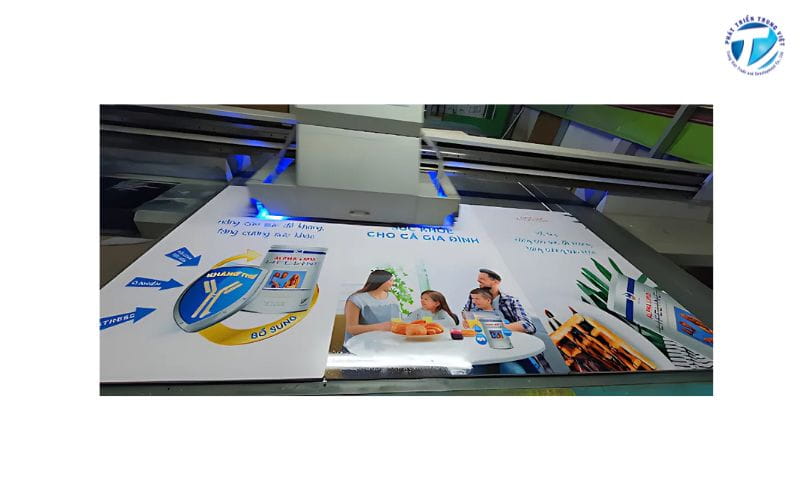 In mica giá rẻ TPHCM uy tín
